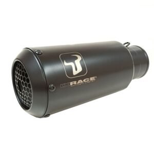 Silencieux Ixrace MK2 PAIRE