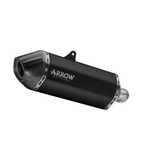 Silencieux Arrow SONORA TITANIUM