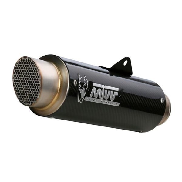 Silencieux Mivv GP PRO carbon