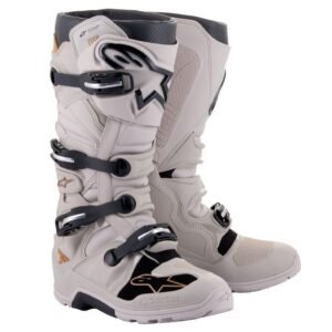 Botte enduro Alpinestars TECH 7 - DRYSTAR 2025