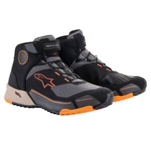 Baskets Alpinestars CR-X DRYSTAR