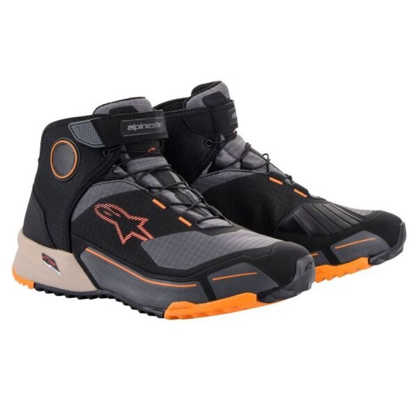 Baskets Alpinestars CR-X DRYSTAR