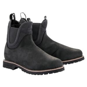 Demi-bottes Alpinestars TURNSTONE