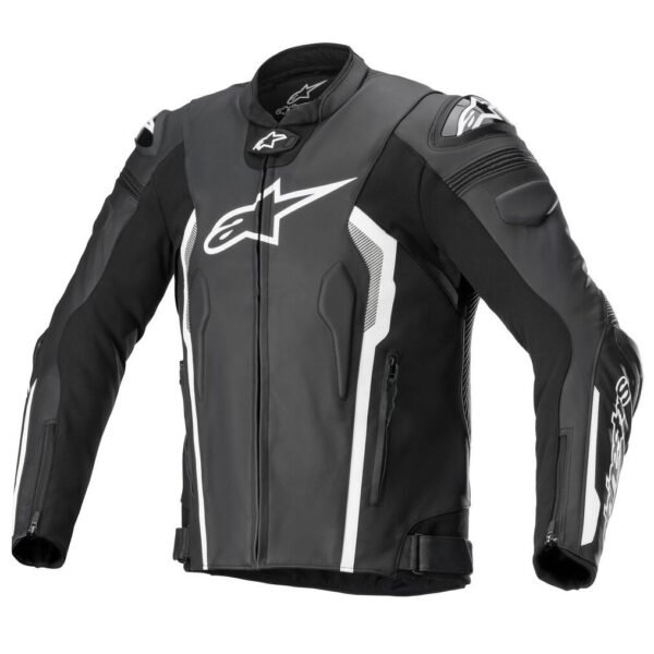 Blouson Alpinestars MISSILE V2 - TECH-AIR® COMPATIBLE