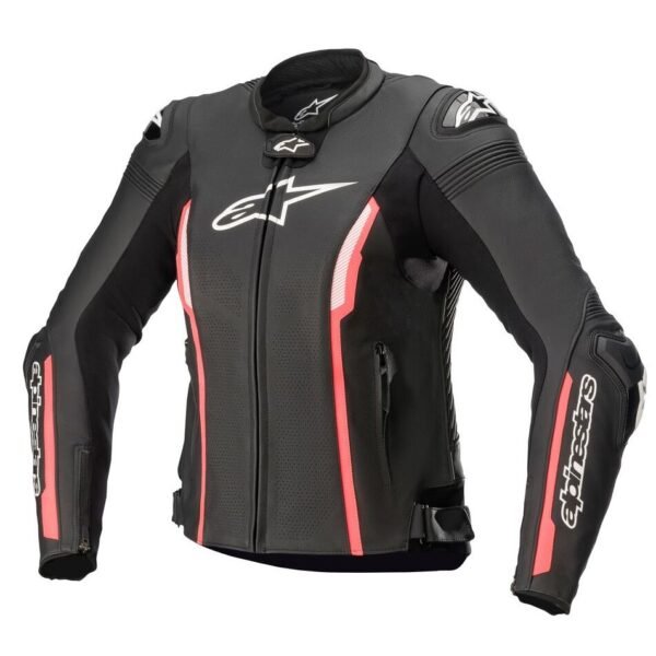 Blouson Alpinestars STELLA MISSILE V2 - TECH-AIR® COMPATIBLE