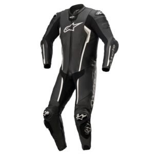 Combinaison Alpinestars MISSILE V2 1 PIECE - TECH-AIR® COMPATIBLE