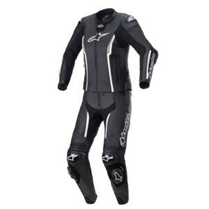 Combinaison Alpinestars STELLA MISSILE V2 - 2 PIECES - TECH-AIR® COMPATIBLE