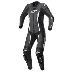 Combinaison Alpinestars STELLA MISSILE V2 - 1 PIECE - TECH-AIR® COMPATIBLE