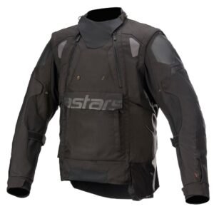 Blouson Alpinestars HALO DRYSTAR - TECH-AIR® COMPATIBLE