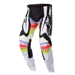 Pantalon cross Alpinestars RACER SEMI 2023