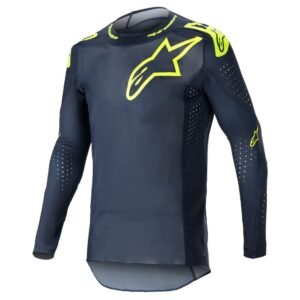 Maillot cross Alpinestars SUPERTECH BRUIN 2023
