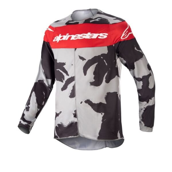 Maillot cross Alpinestars YOUTH RACER TACTICAL