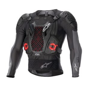 Gilet de protection Alpinestars BIONIC PLUS V2 2023