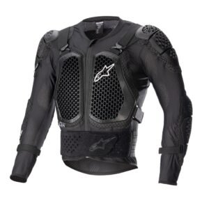 Gilet de protection Alpinestars BIONIC ACTION V2 2023