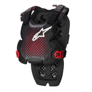 Pare pierre Alpinestars A-1 2023