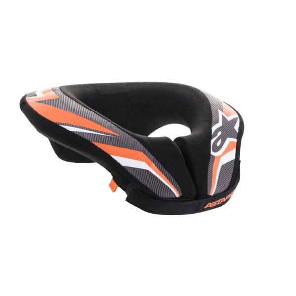 Protection cervicale Alpinestars SEQUENCE NECK ROLL ENFANT