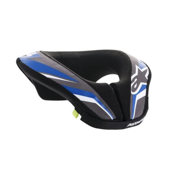 Protection cervicale Alpinestars SEQUENCE NECK ROLL ENFANT