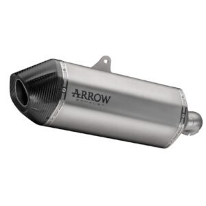 Silencieux Arrow SONORA TITANIUM