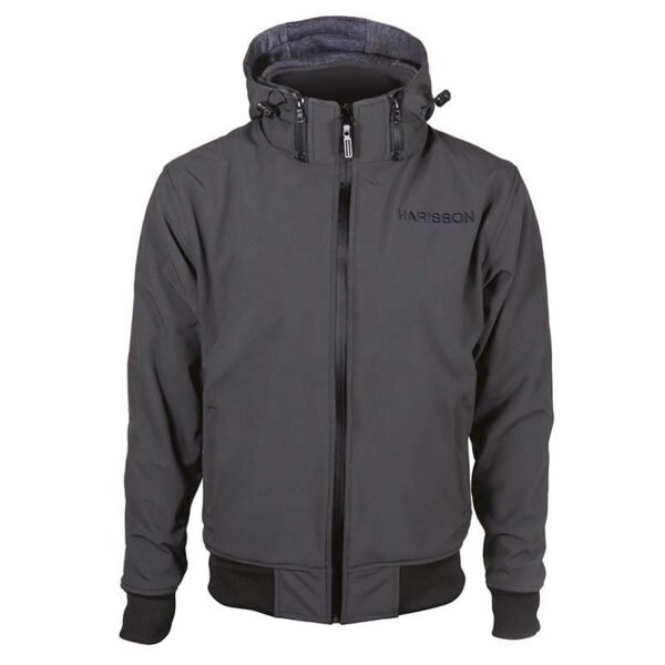 Sweat moto Harisson STEWART