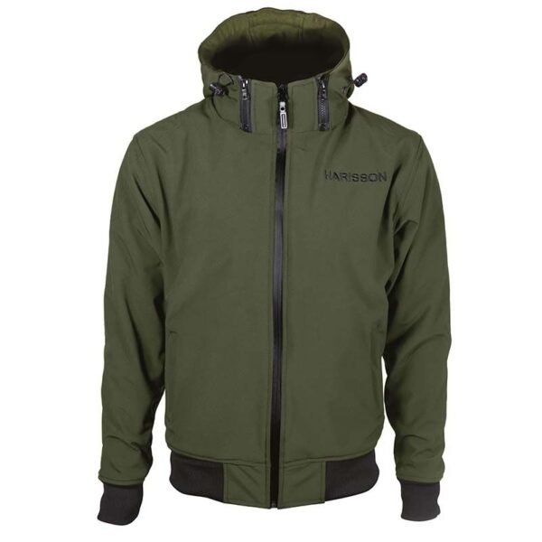 Sweat moto Harisson STEWART