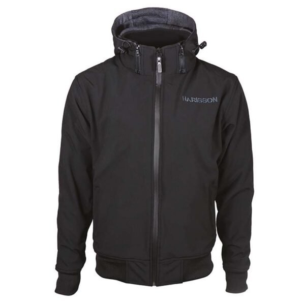 Sweat moto Harisson STEWART