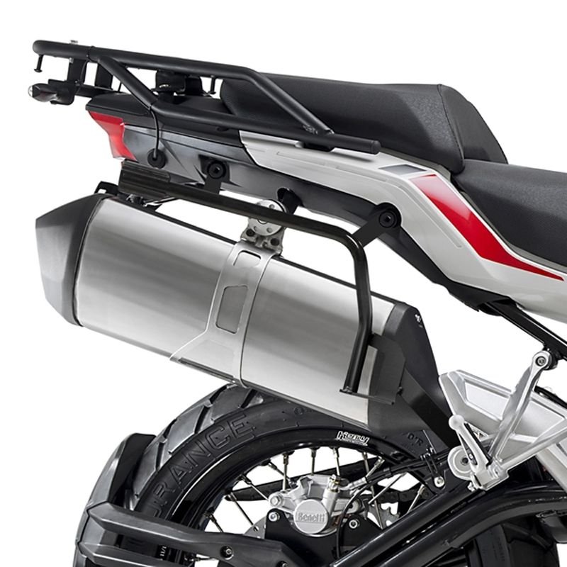 Support valises Shad 3P SYSTEM