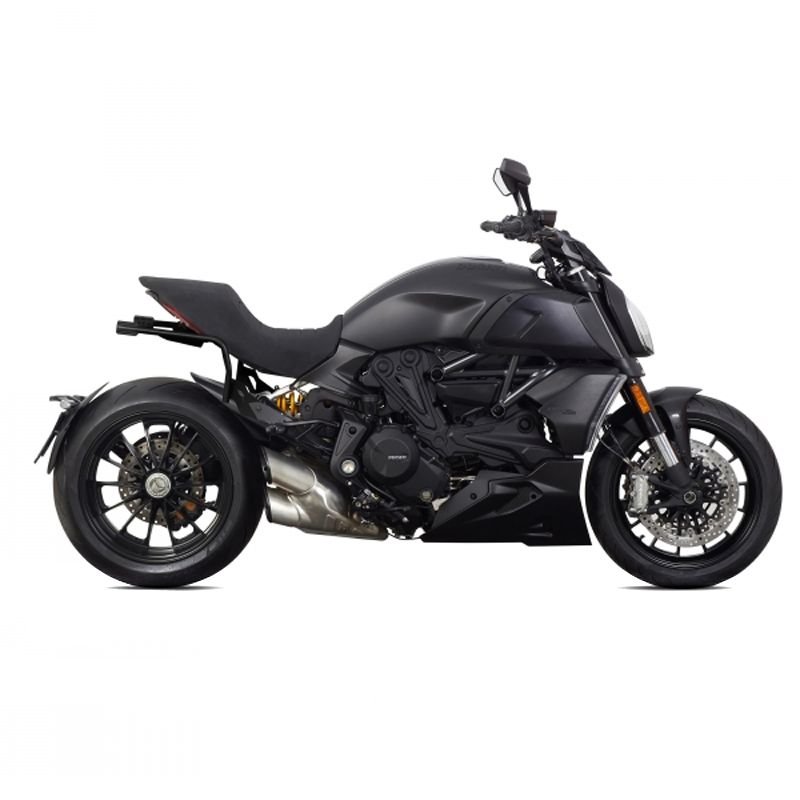 Support valises Shad 3P SYSTEM