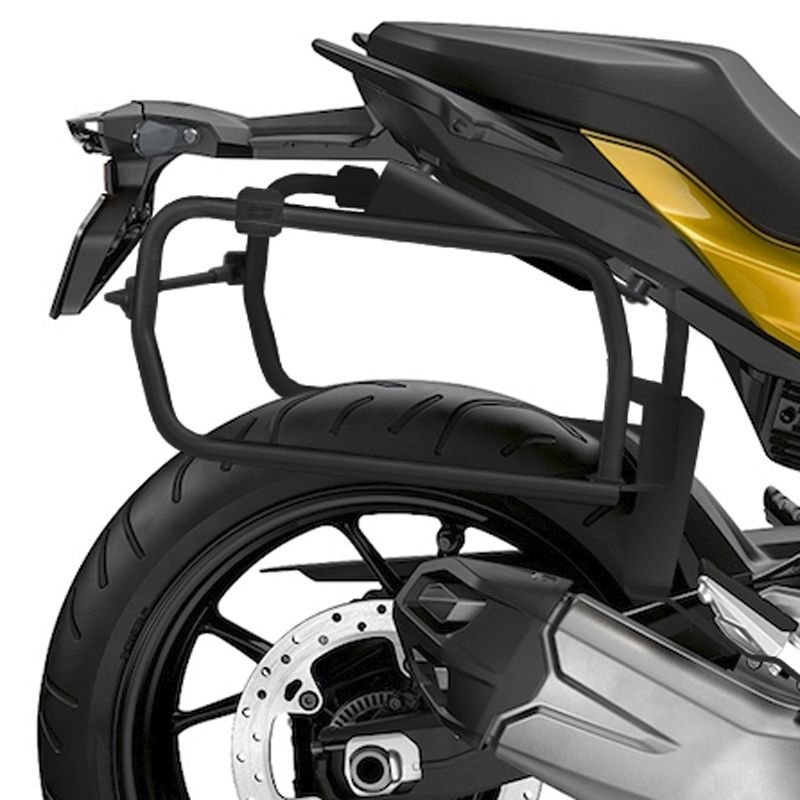 Support valises Shad 4P SYSTEM