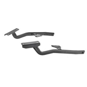 Support top case Givi type Monolock