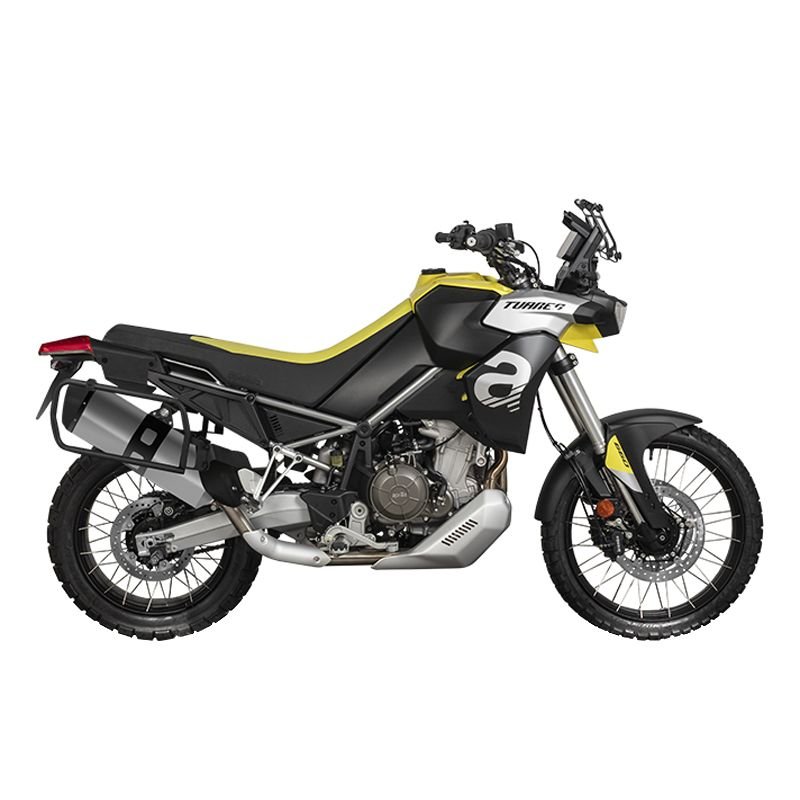 Support valises Shad 4P SYSTEM