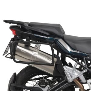 Support valises Shad 4P SYSTEM