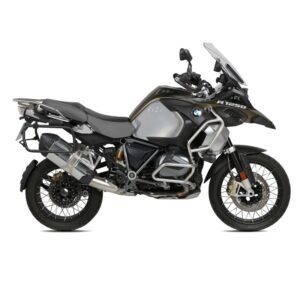 Support valises Shad 4P SYSTEM