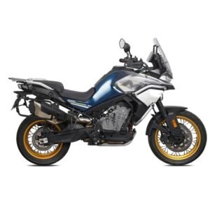 Support valises Shad 4P SYSTEM