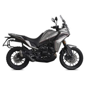 Support valises Shad 4P SYSTEM