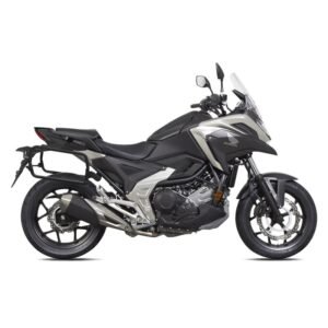 Support valises Shad 4P SYSTEM