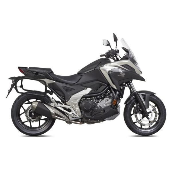Support valises Shad 4P SYSTEM