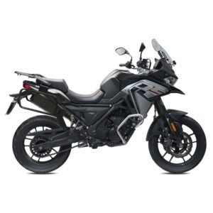 Support valises Shad 4P SYSTEM