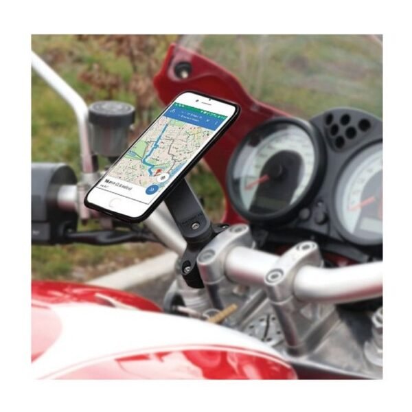 Support Smartphone Mobilis SMARTPHONE TELEPHONE MOTO 1/4 de TOUR U.FIX