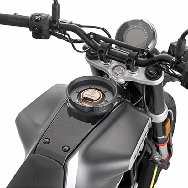 Anneau de réservoir Givi Tanklock pour sacoches de réservoir