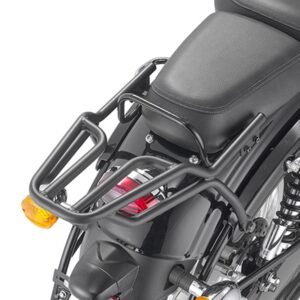 Support top case Givi type Monolock