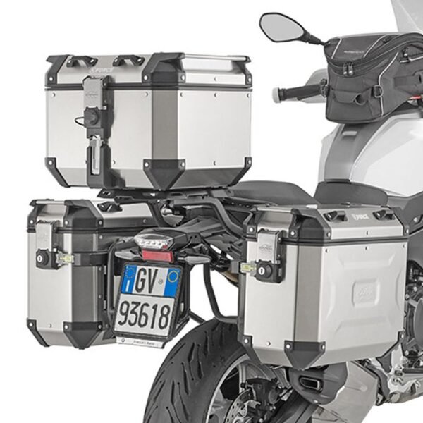 Support valises Kappa KL ONE FIT MONOKEY