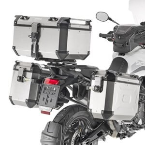 Support valises Kappa KL ONE FIT MONOKEY CAM-SIDE