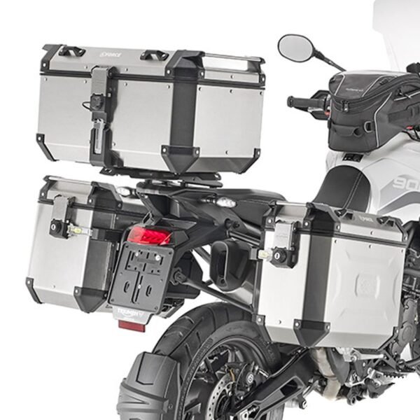 Support valises Kappa KL ONE FIT MONOKEY CAM-SIDE