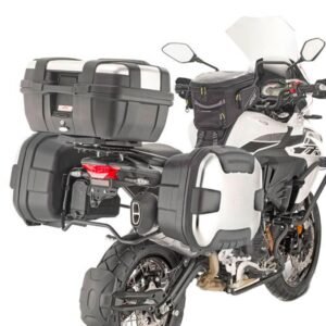 Support valises Givi Monokey