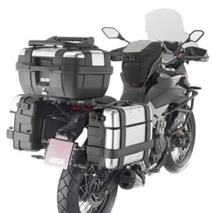 Support valises Givi type Monokey pour valises Monokey ou retro-fit