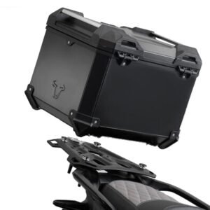 Top case SW-MOTECH KIT COMPLET TRAX ADV 38 L