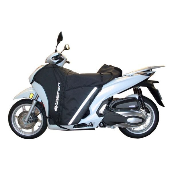 Tablier Bagster WINZIP