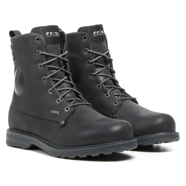 Demi-bottes TCX Boots BLEND 2 GORE-TEX