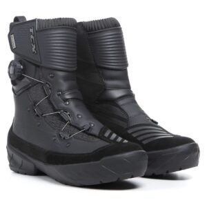 Demi-bottes TCX Boots INFINITY 3 MID WP