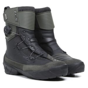 Demi-bottes TCX Boots INFINITY 3 MID WP